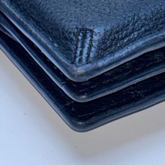 Kate Spade Laurel Way Winnie Crossbody Clutch Wallet Organizer Purse Bag Black - Picture 8 of 8